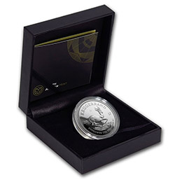 2017Silver-Kruger Proof