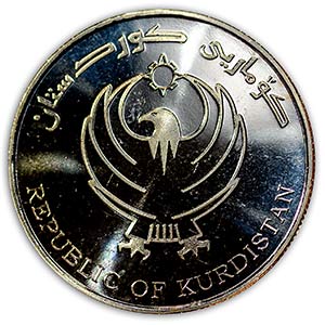 Kurdistan Independence